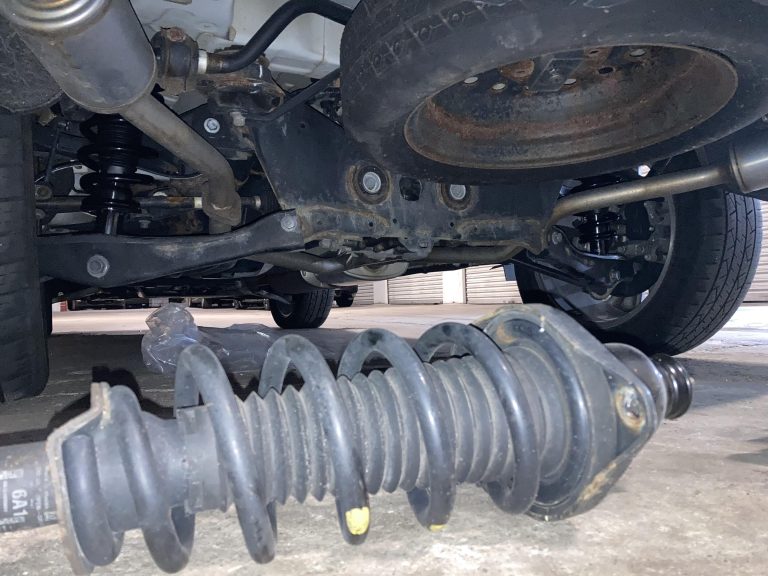 GnA Mechanic On Wheels
